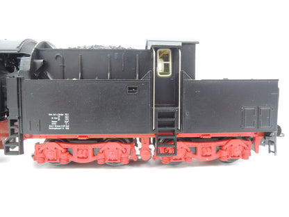 Märklin H0 - 3084 - Stoomloc met cabinetender, BR 050 van de DB - Digitaal
