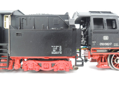 Märklin H0 - 3084 - Stoomloc met cabinetender, BR 050 van de DB - Digitaal