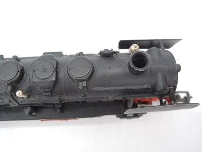 Märklin H0 - 3084 - Stoomloc met cabinetender, BR 050 van de DB - Digitaal