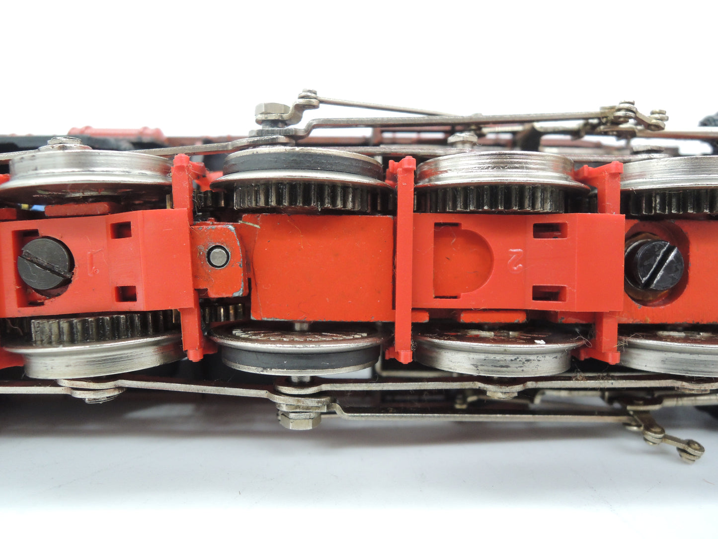 Märklin H0 - 3084 - Stoomloc met cabinetender, BR 050 van de DB - Digitaal