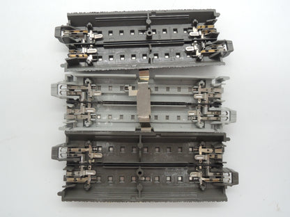 Märklin H0 - 74920 - Vollautomatische spoorweg overweg C-Rail