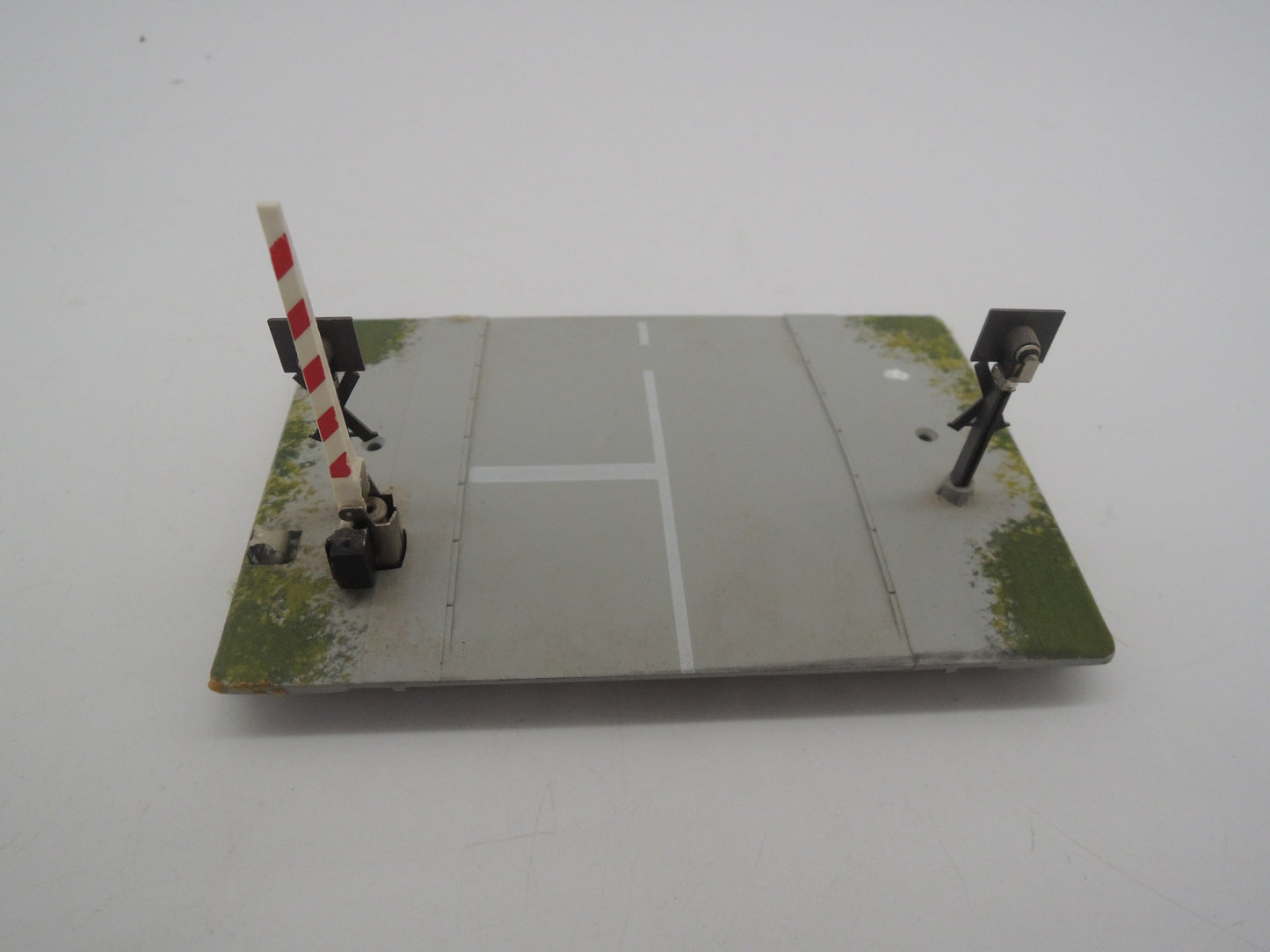 Märklin H0 - 74920 - Vollautomatische spoorweg overweg C-Rail