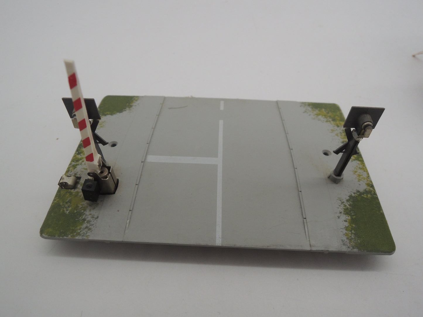 Märklin H0 - 74920 - Vollautomatische spoorweg overweg C-Rail