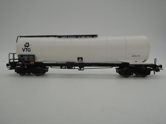 Piko H0 - 95418 - 4-assige knikketelwagen "VTG" van de NS