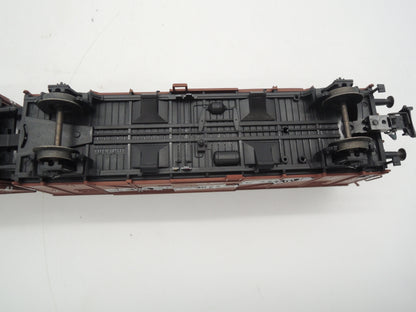 Märklin H0 - 48009 - Wagenpaar „Leig-eenheid” type Gllmghs 37 van de DB