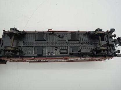 Märklin H0 - 48009 - Wagenpaar „Leig-eenheid” type Gllmghs 37 van de DB