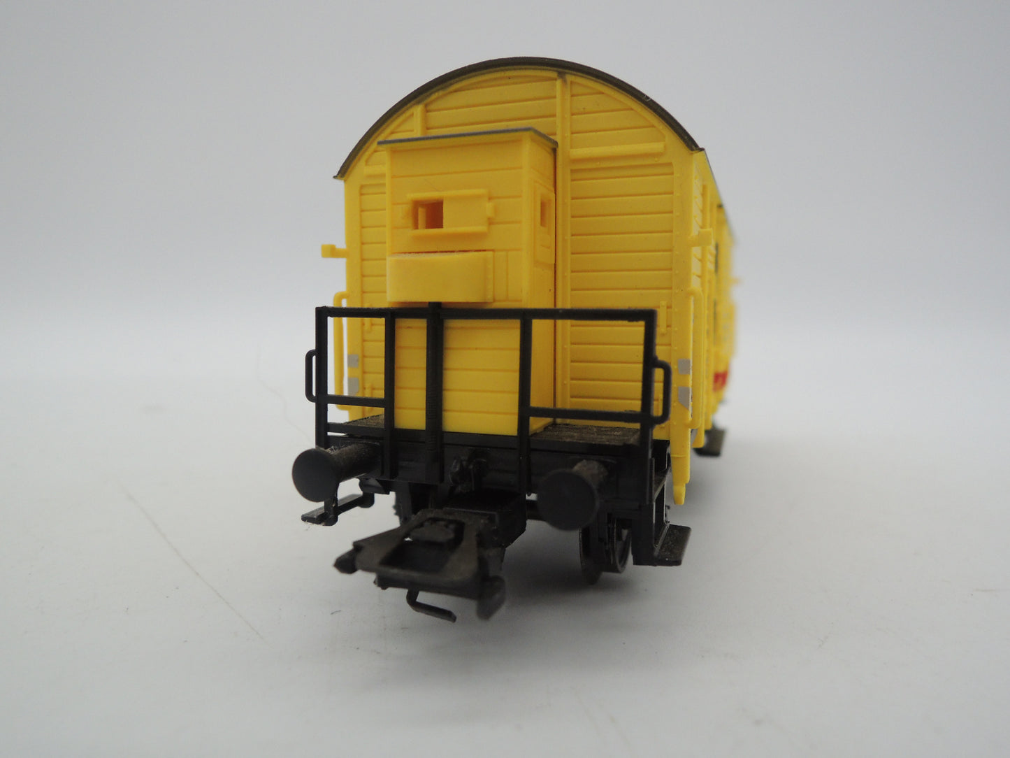 Märklin H0 - 48160 - Gesloten goederenwagen "Alak" van de DB - Insider