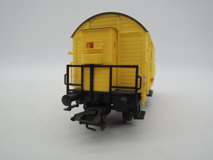 Märklin H0 - 48160 - Gesloten goederenwagen "Alak" van de DB - Insider
