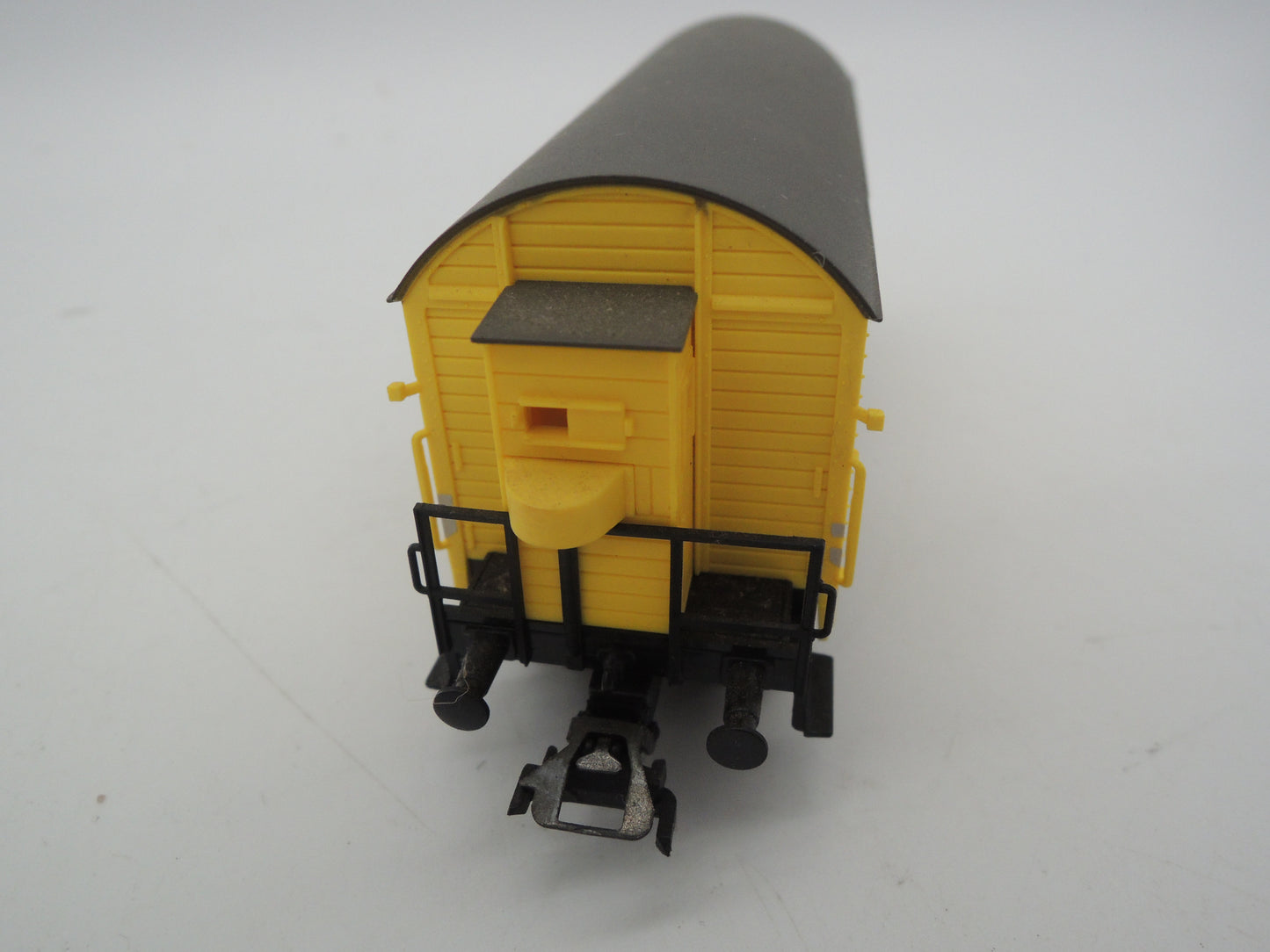 Märklin H0 - 48160 - Gesloten goederenwagen "Alak" van de DB - Insider