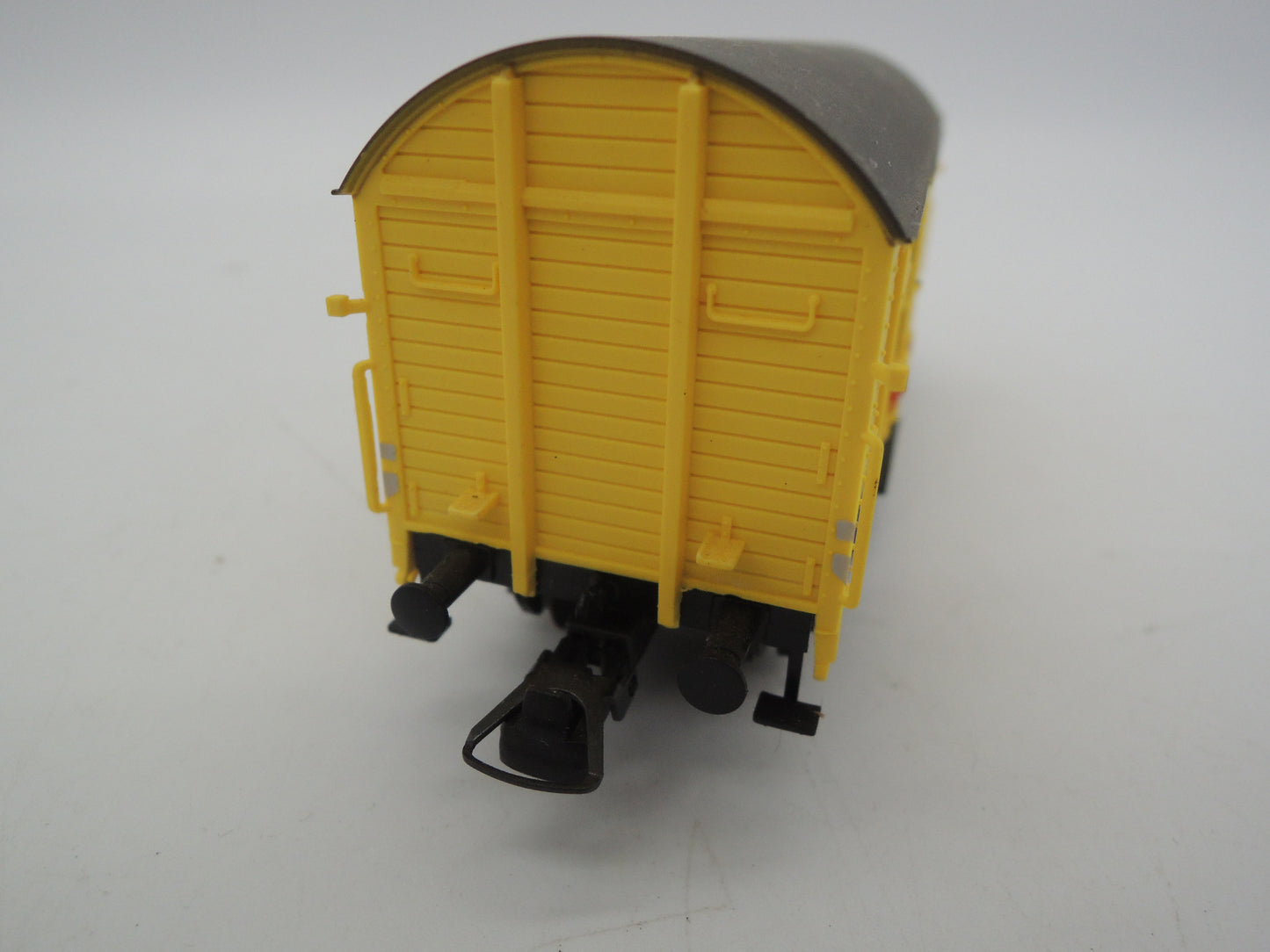 Märklin H0 - 48160 - Gesloten goederenwagen "Alak" van de DB - Insider
