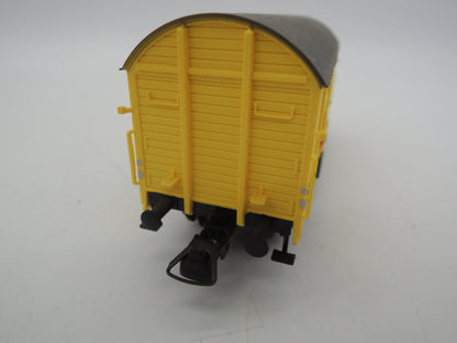 Märklin H0 - 48160 - Gesloten goederenwagen "Alak" van de DB - Insider