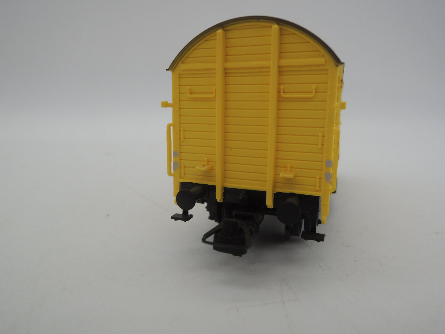 Märklin H0 - 48160 - Gesloten goederenwagen "Alak" van de DB - Insider