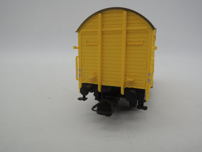 Märklin H0 - 48160 - Gesloten goederenwagen "Alak" van de DB - Insider