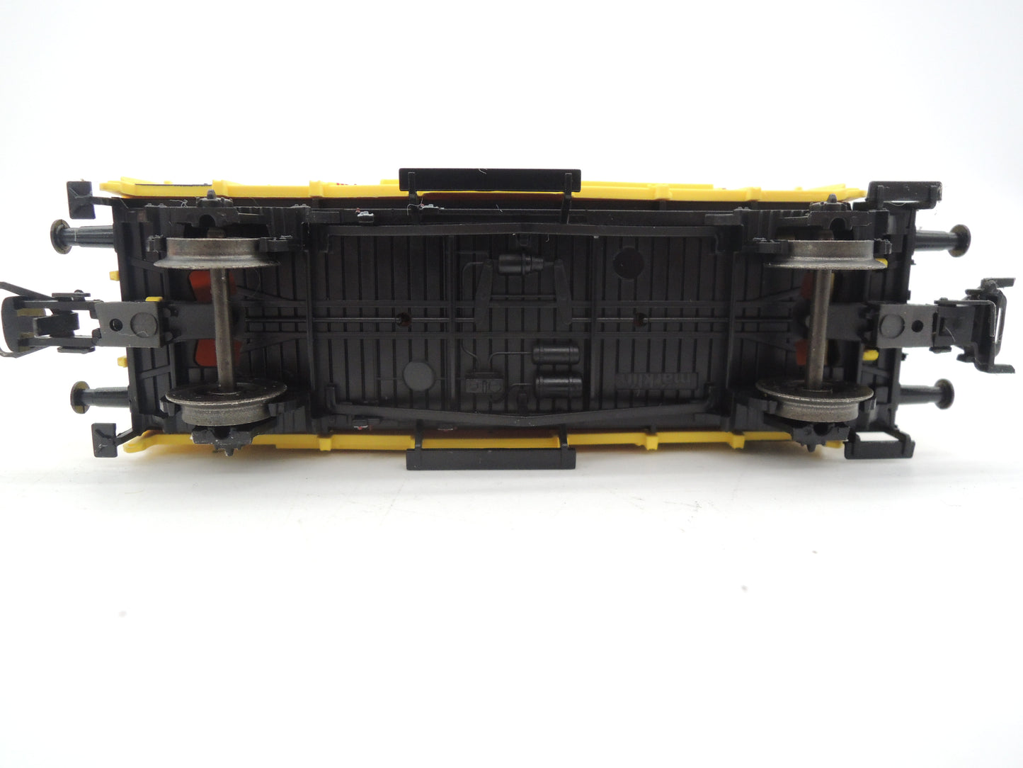 Märklin H0 - 48160 - Gesloten goederenwagen "Alak" van de DB - Insider