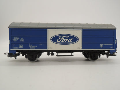 Märklin H0 - 48159 - Gesloten goederenwagen "Ford" van de DB - Insider
