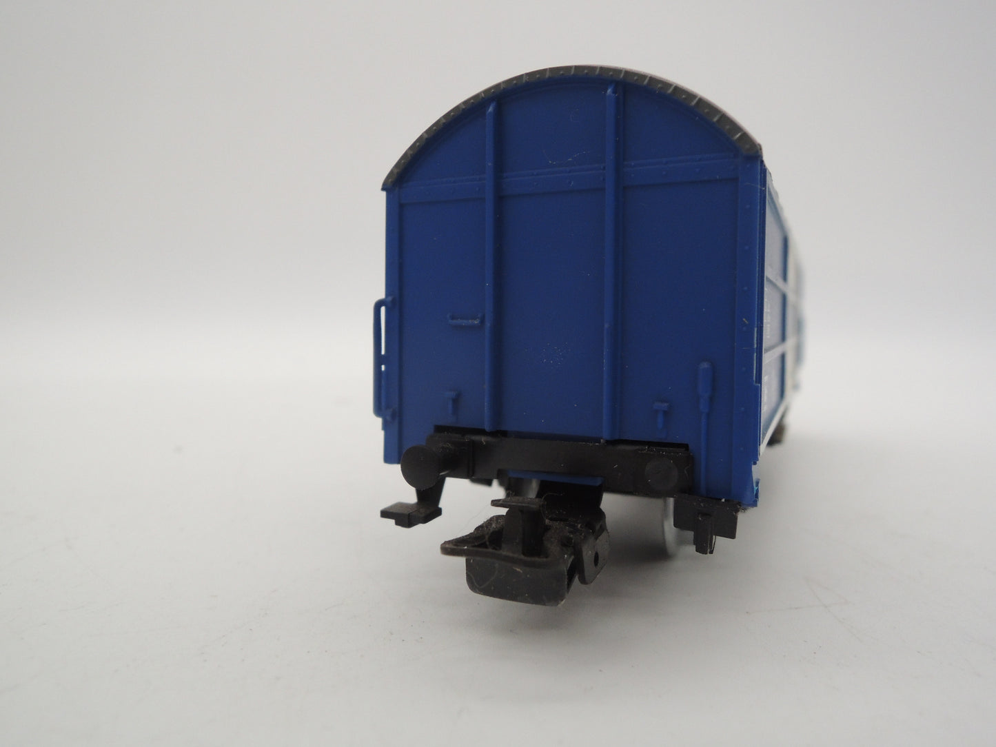 Märklin H0 - 48159 - Gesloten goederenwagen "Ford" van de DB - Insider