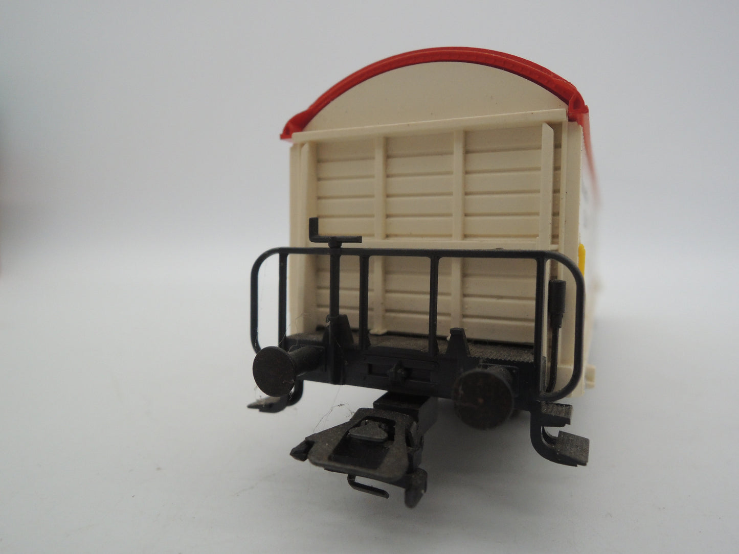 Märklin H0 - 48167 - Schuifwandwagen "Museumseröffnung" van de DB