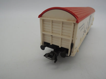 Märklin H0 - 48167 - Schuifwandwagen "Museumseröffnung" van de DB
