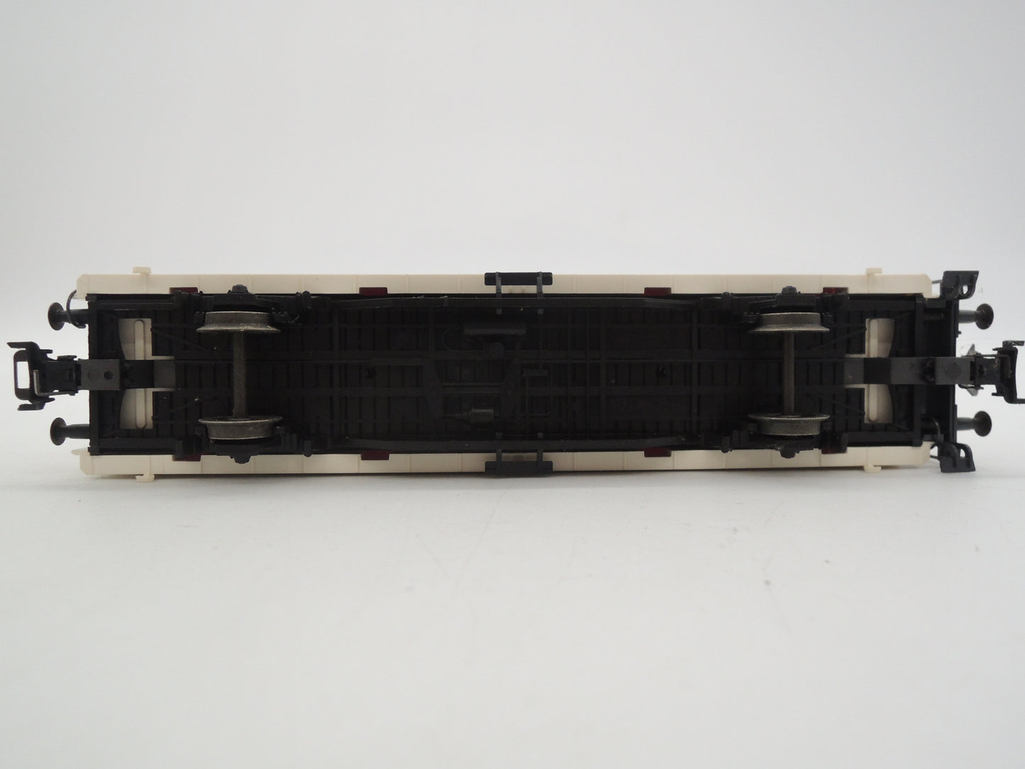 Märklin H0 - 48167 - Schuifwandwagen "Museumseröffnung" van de DB