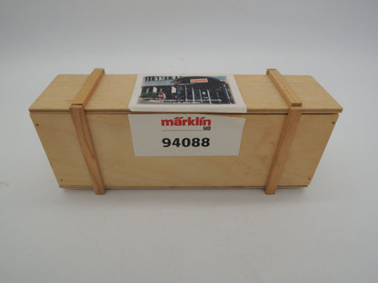Märklin H0 - 48167 - Schuifwandwagen "Museumseröffnung" van de DB