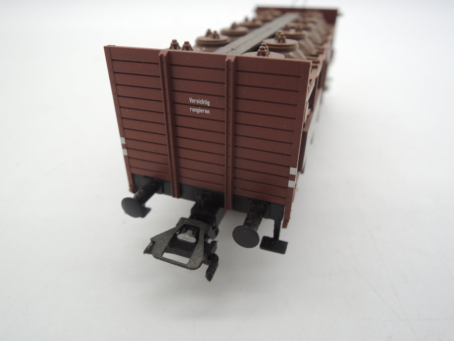 Märklin H0 - 48162 - Zuurketelwagen van de DB - Insider