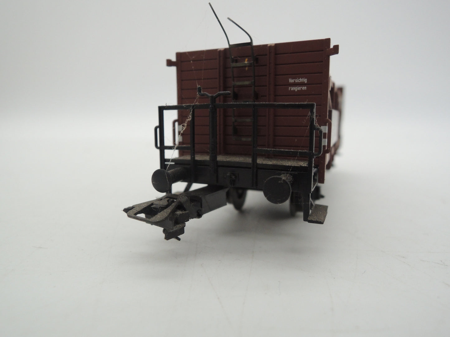 Märklin H0 - 48162 - Zuurketelwagen van de DB - Insider