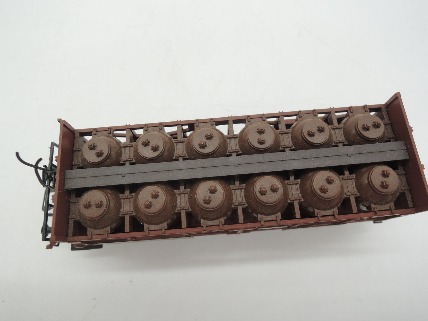 Märklin H0 - 48162 - Zuurketelwagen van de DB - Insider