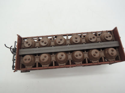 Märklin H0 - 48162 - Zuurketelwagen van de DB - Insider
