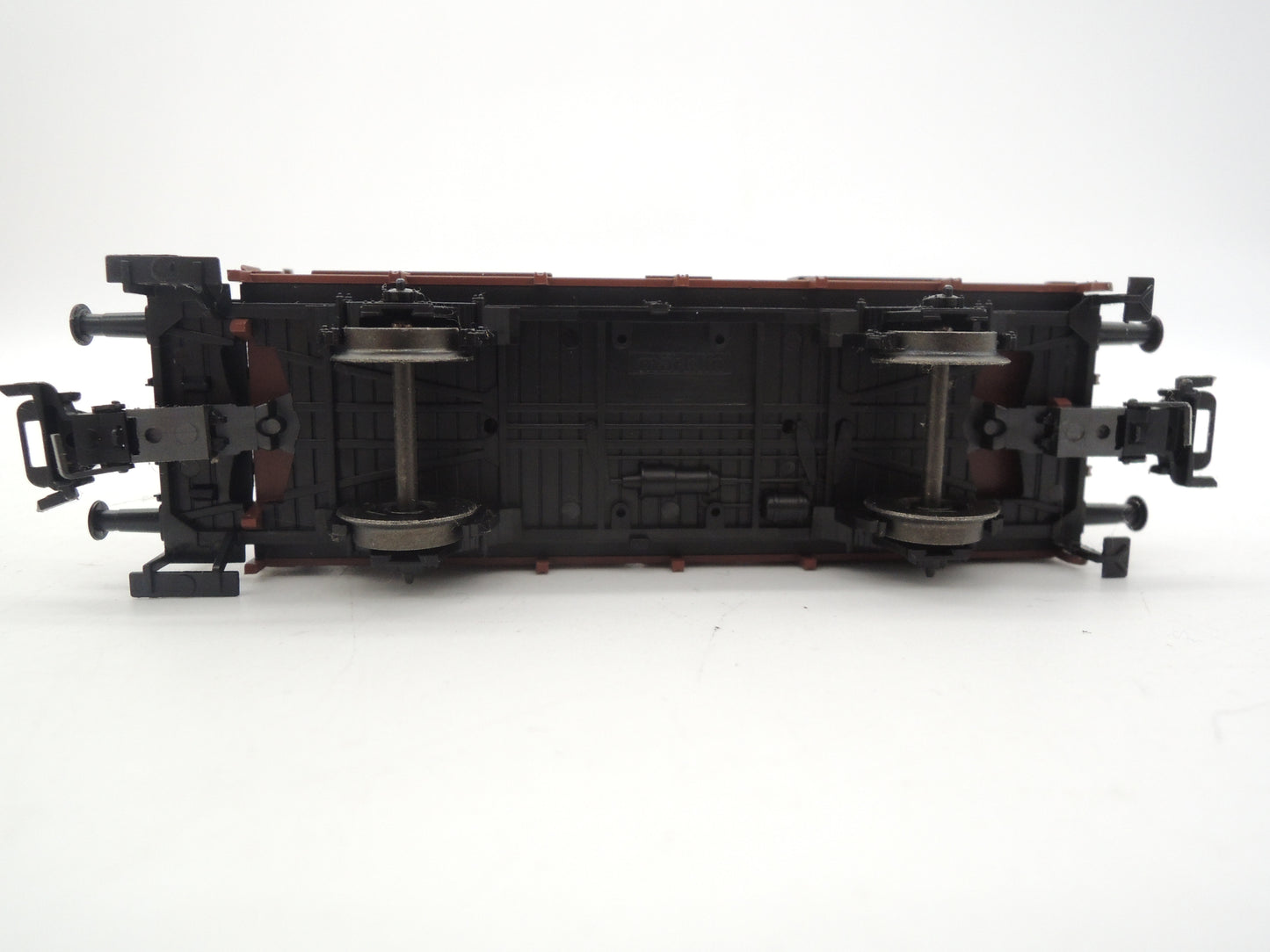 Märklin H0 - 48162 - Zuurketelwagen van de DB - Insider