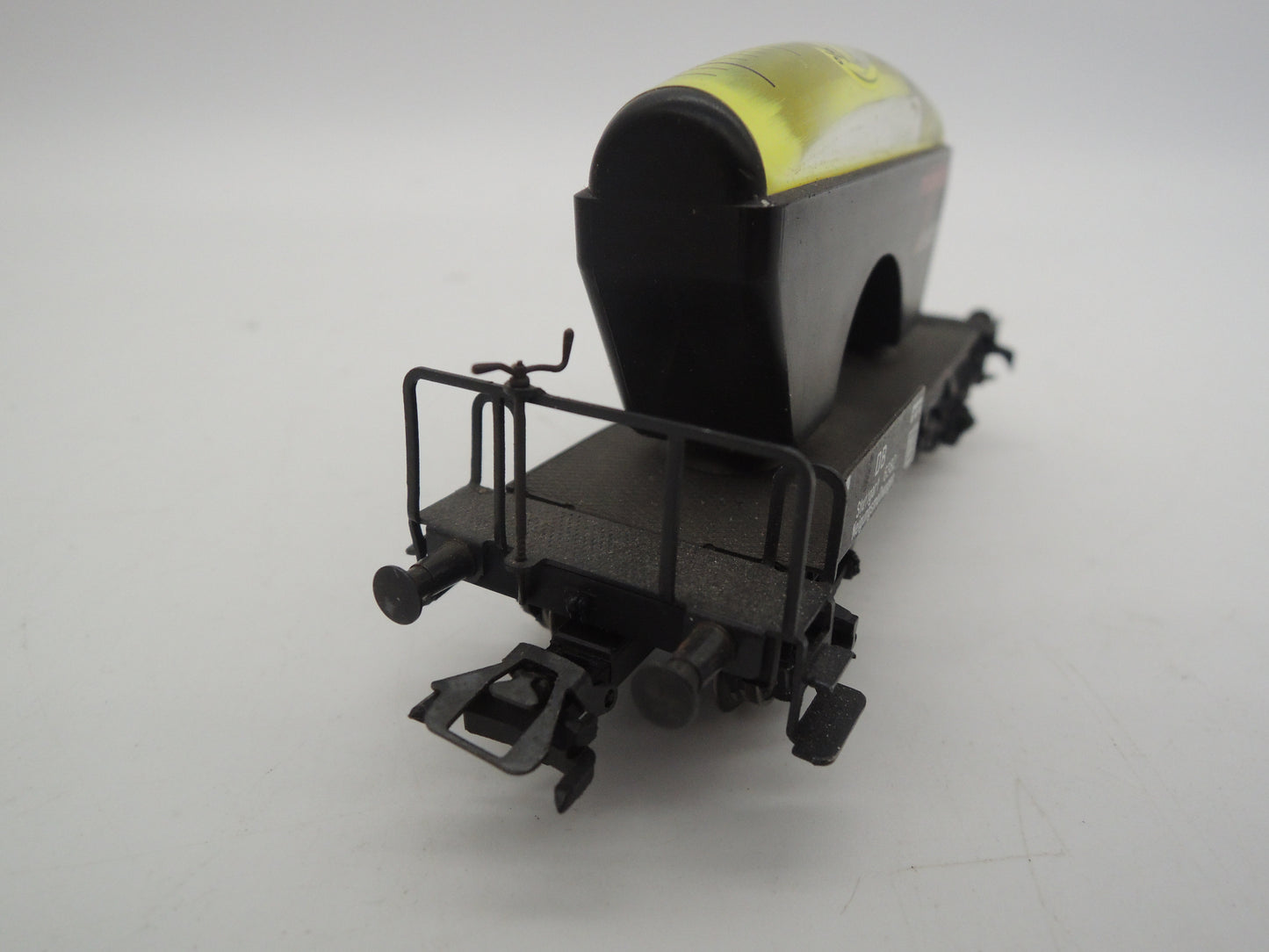 Märklin H0 - 46582 - Hellingshoekmeter/waterpas wagen van de DB - 5 jaar Insider