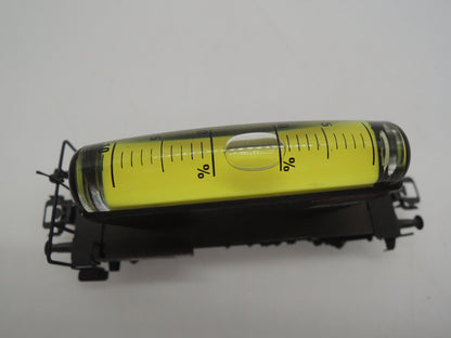 Märklin H0 - 46582 - Hellingshoekmeter/waterpas wagen van de DB - 5 jaar Insider