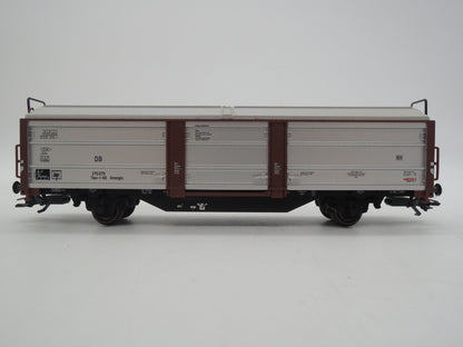 Märklin H0 - 48167 - Schuifdak-/wand wagen van de DB - Insider