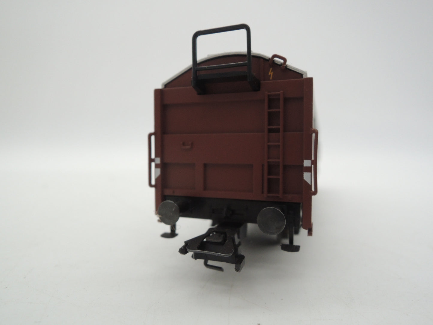 Märklin H0 - 48167 - Schuifdak-/wand wagen van de DB - Insider