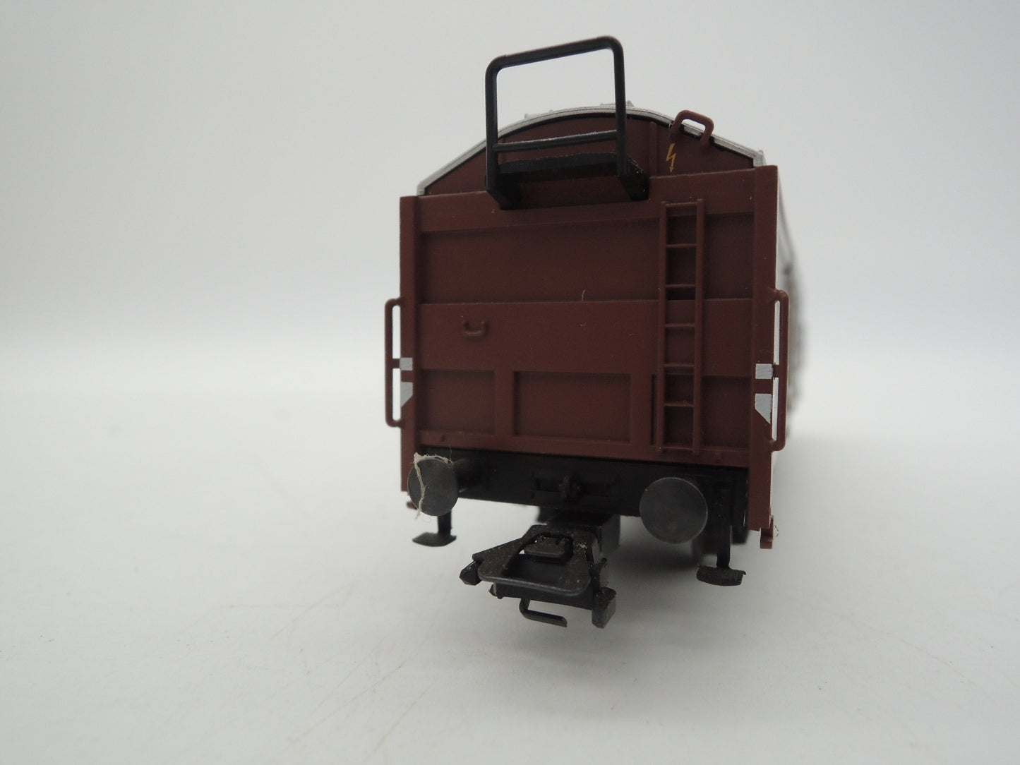 Märklin H0 - 48167 - Schuifdak-/wand wagen van de DB - Insider