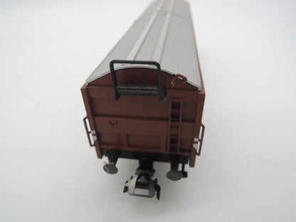 Märklin H0 - 48167 - Schuifdak-/wand wagen van de DB - Insider