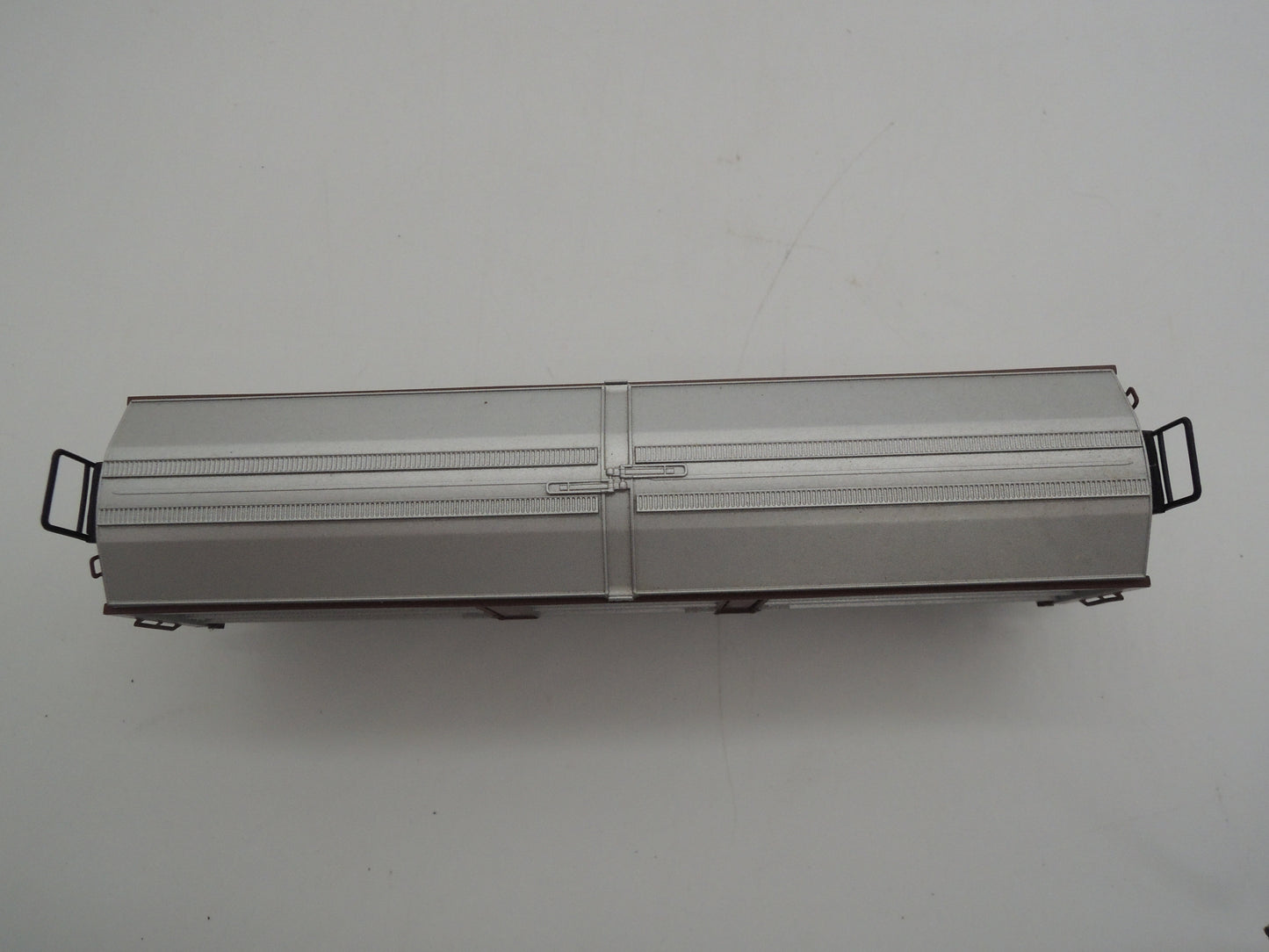 Märklin H0 - 48167 - Schuifdak-/wand wagen van de DB - Insider