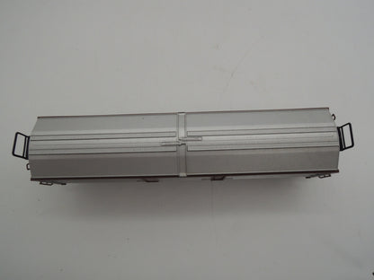 Märklin H0 - 48167 - Schuifdak-/wand wagen van de DB - Insider