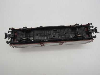 Märklin H0 - 48167 - Schuifdak-/wand wagen van de DB - Insider