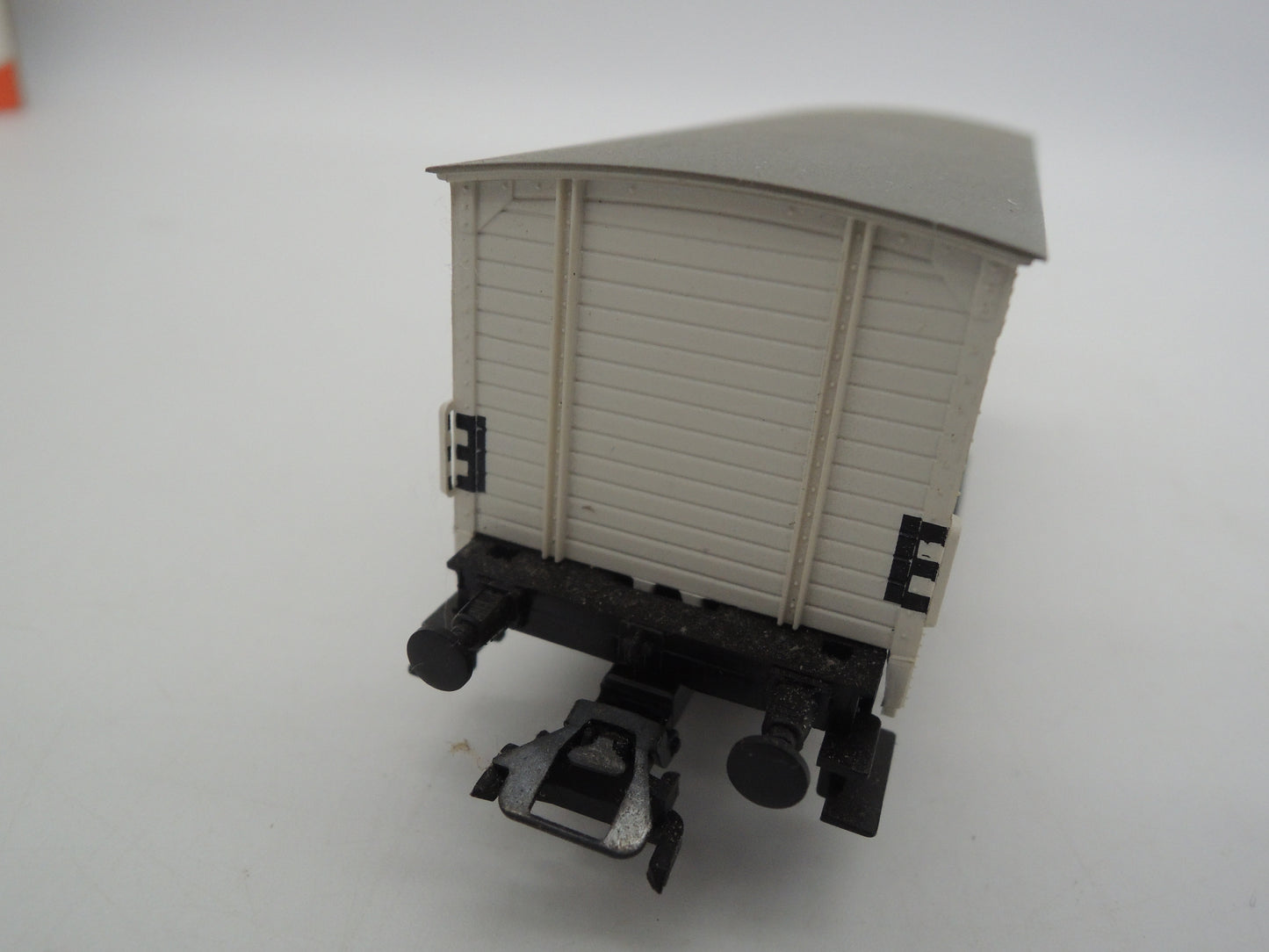 Märklin H0 - 48166 - Gesloten goederenwagen "Weihenstephan" van de DB - Insider