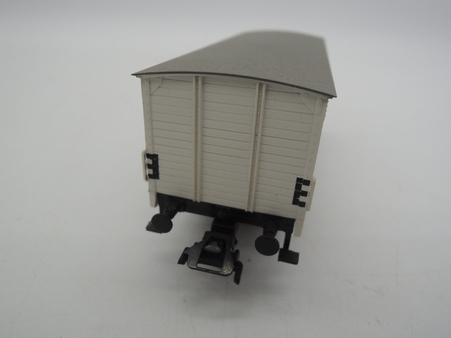 Märklin H0 - 48166 - Gesloten goederenwagen "Weihenstephan" van de DB - Insider