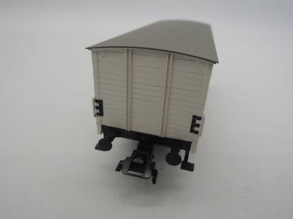 Märklin H0 - 48166 - Gesloten goederenwagen "Weihenstephan" van de DB - Insider