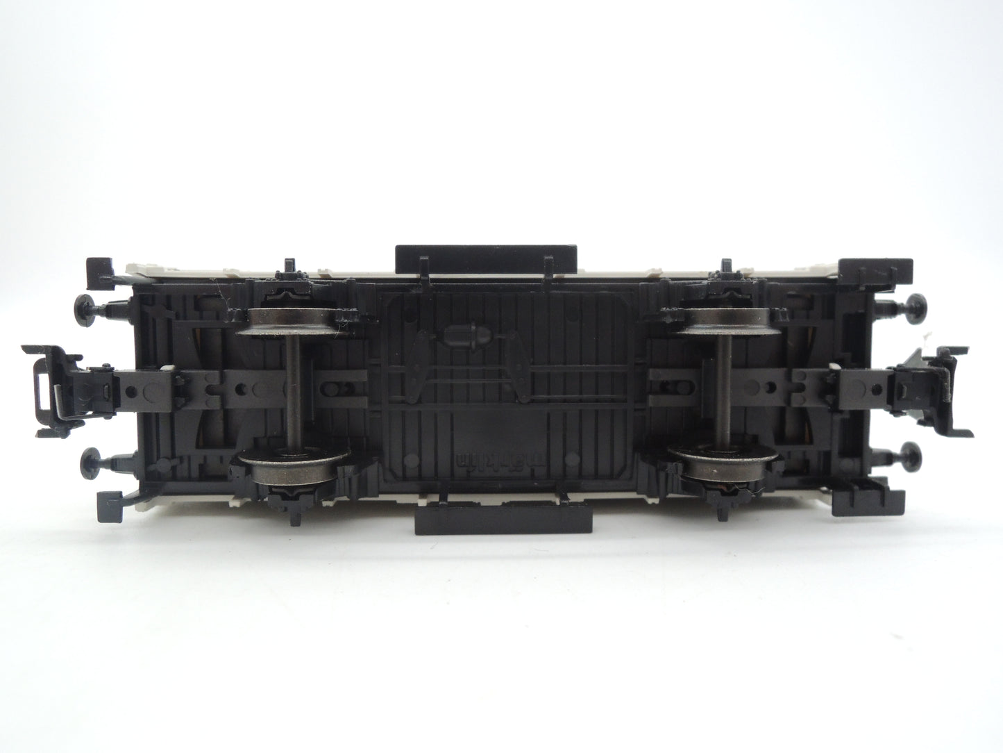 Märklin H0 - 48166 - Gesloten goederenwagen "Weihenstephan" van de DB - Insider