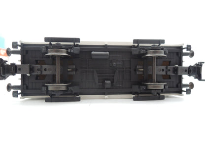 Märklin H0 - 48165 - Gesloten goederenwagen met tondak van de DB - Insider