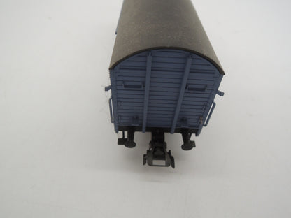 Märklin H0 - 48161 - Gesloten goederenwagen van de DB - Insider
