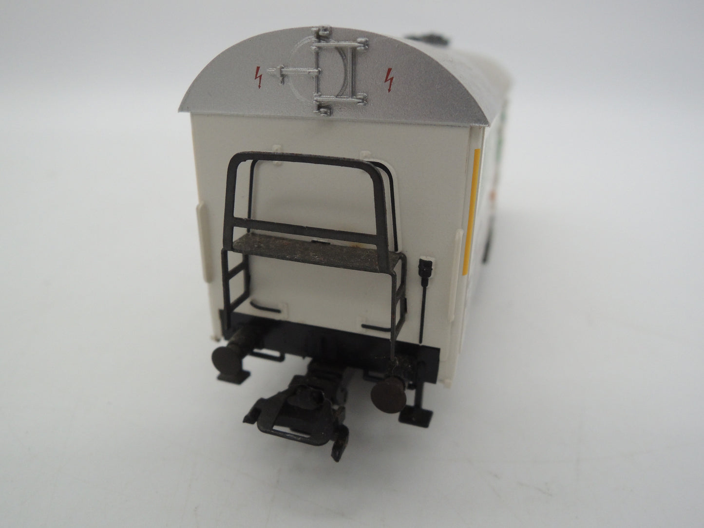 Märklin H0 - 48150 - Gesloten goederenwagen "Migros" van de DB - Insider