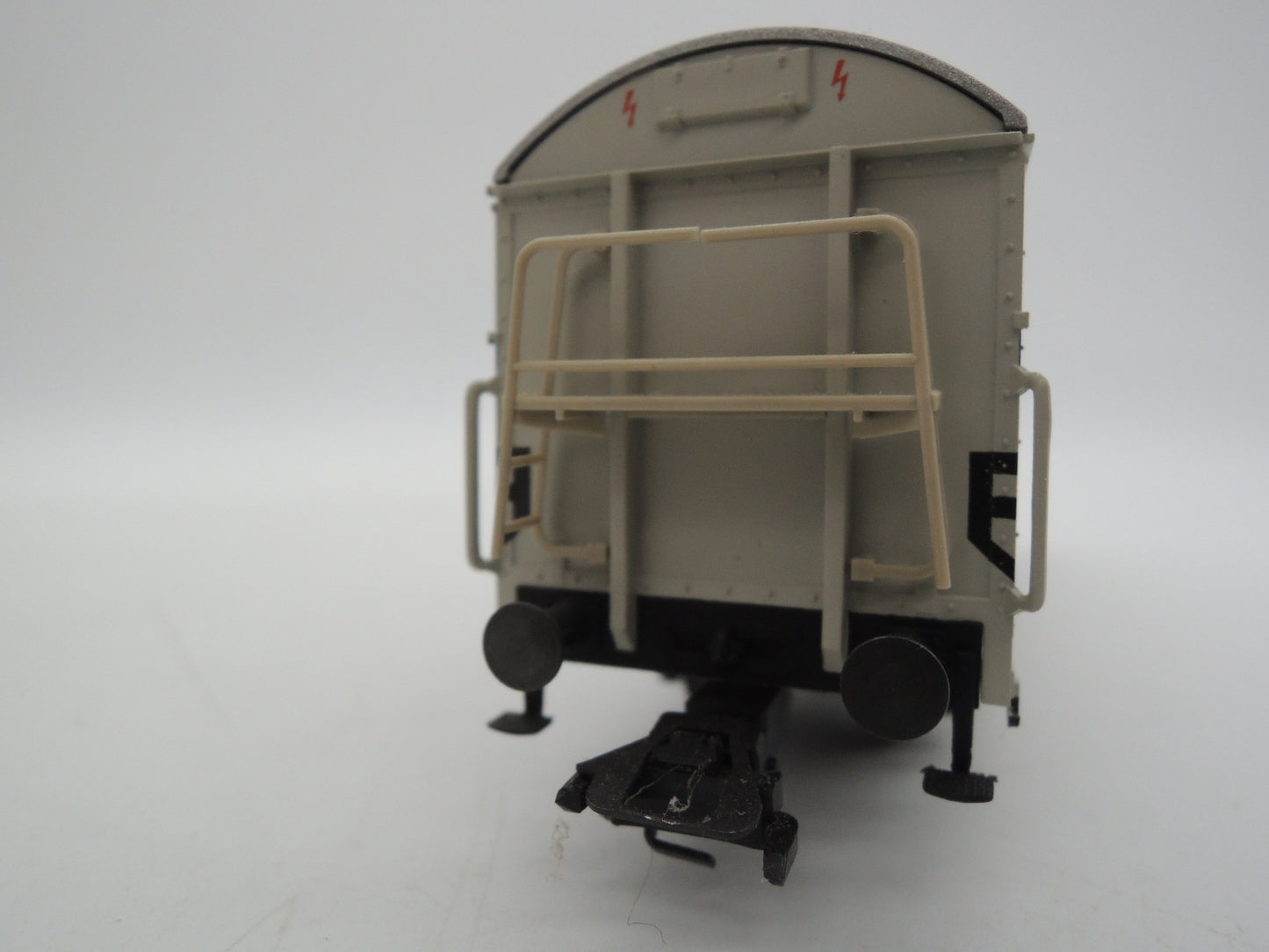 Märklin H0 - 48163 - Koelwagen "Transthermos" van de DB - Insider