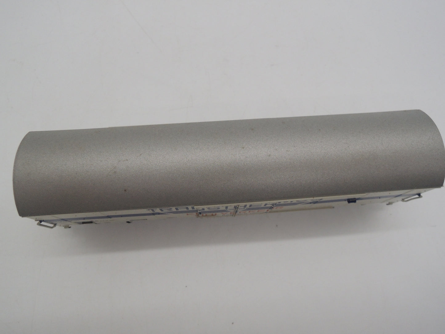 Märklin H0 - 48163 - Koelwagen "Transthermos" van de DB - Insider