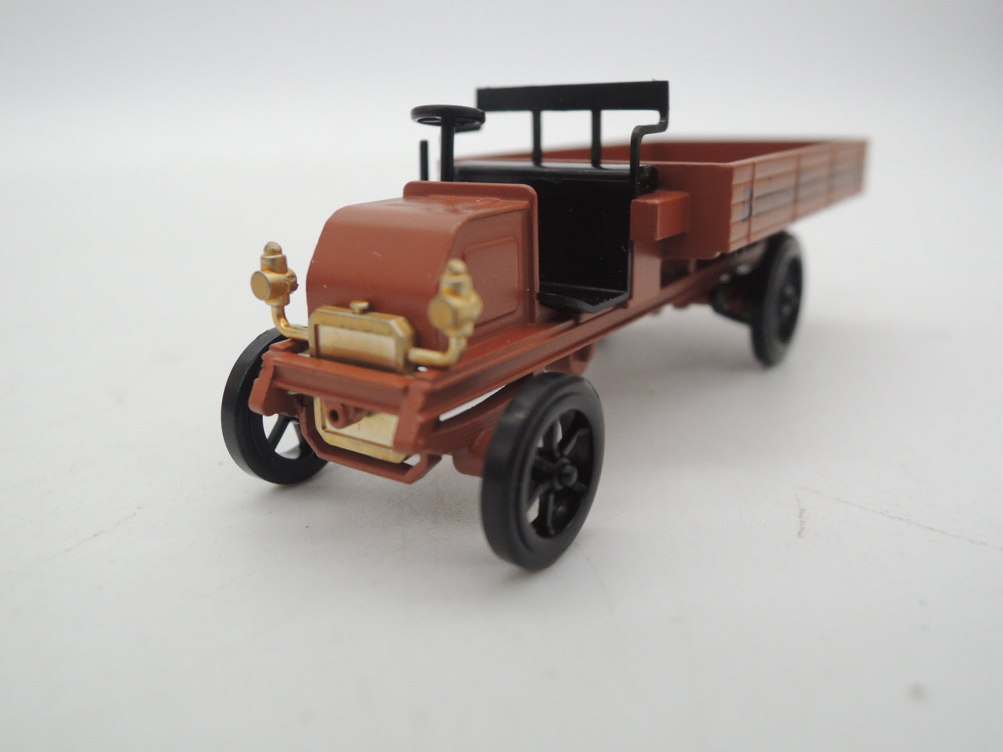 Märklin H0 - Museum 1994 - Gesloten goederenwagen "Genossenschaffts-Brauerei" van de K.W.St.E.