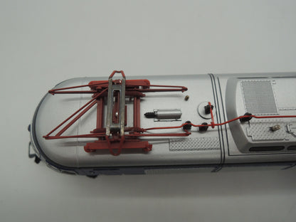 Märklin H0 - 37578 - E-loc, BR E-03 van de DB, MFX/Sound - Blauwe editie