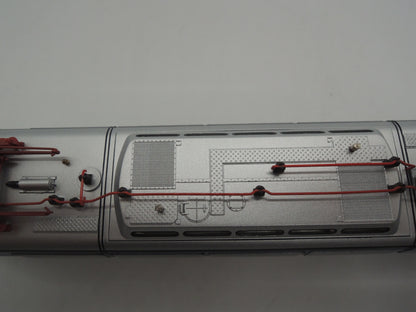 Märklin H0 - 37578 - E-loc, BR E-03 van de DB, MFX/Sound - Blauwe editie